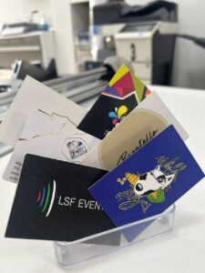 Wo kann ich in Bonn hochwertige Visitenkarten drucken lassen